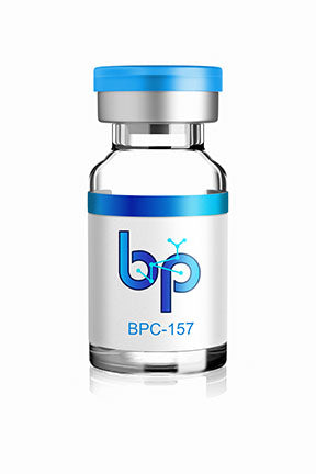 BPC-157 5mg Lot 24351 5.66mg