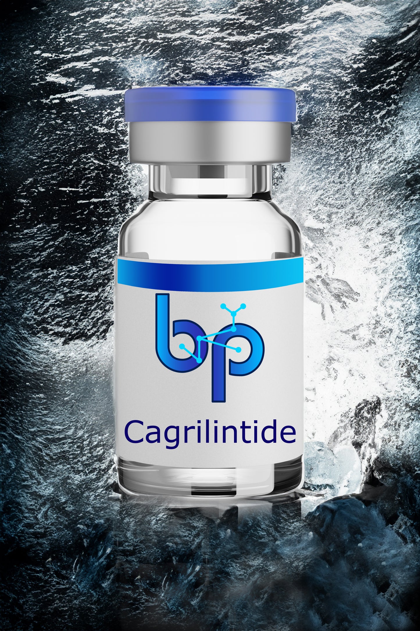 Cagrilintide 11.33mg Lot 24230